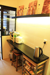 Blk 547D Segar Road (Bukit Panjang), HDB 3 Rooms #198275682